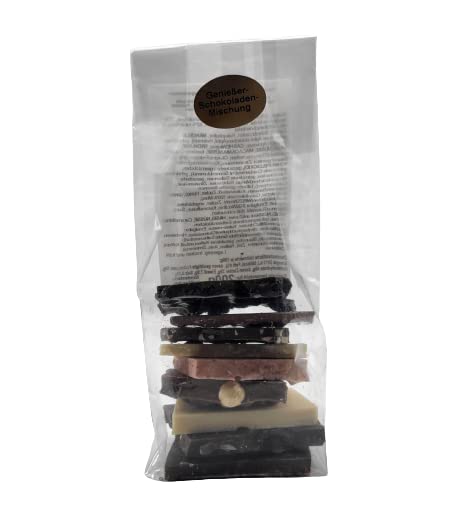 Zartbitterschokolade mit Nüssen – Die 15 besten Produkte im Vergleich ...