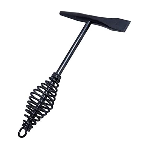 Static Arc Chipping Hammer for Slag Removal Cover