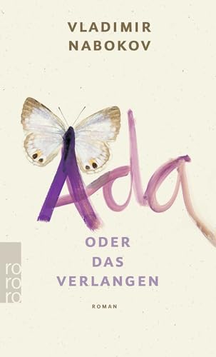  Ada oder Das Verlangen: Eine Familienchronik: 14032