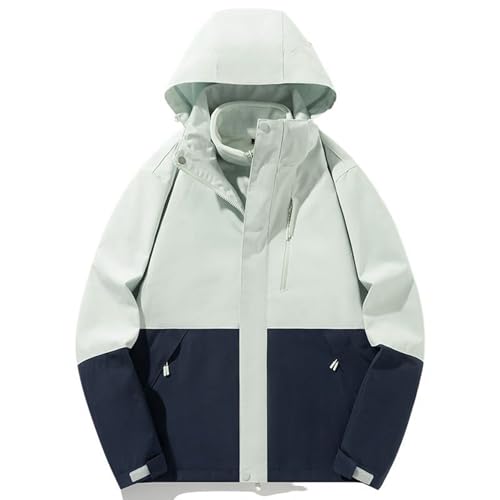 [WOOYOO] EChu[J[ WPbg Y hR[g N Wp[ JWA u] ۉh y ۉ ~ rWlX H~  jp fC[ am Oo 96888jDF 5XL