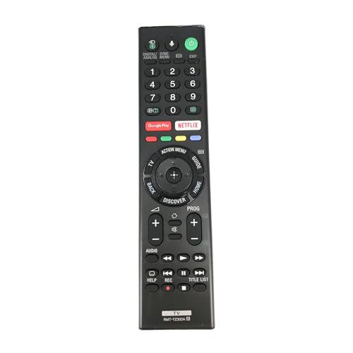Telecomando RMT-TZ300A per TV SONY Bravia con BLU-RAY 3D GooglePlay NETFLIX