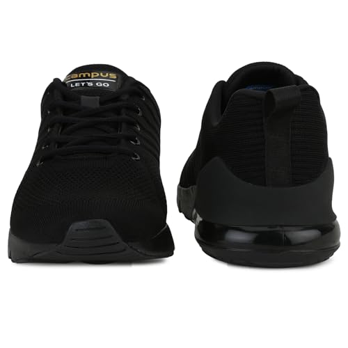 Campus-Mens-Mike-N-Running-Shoe