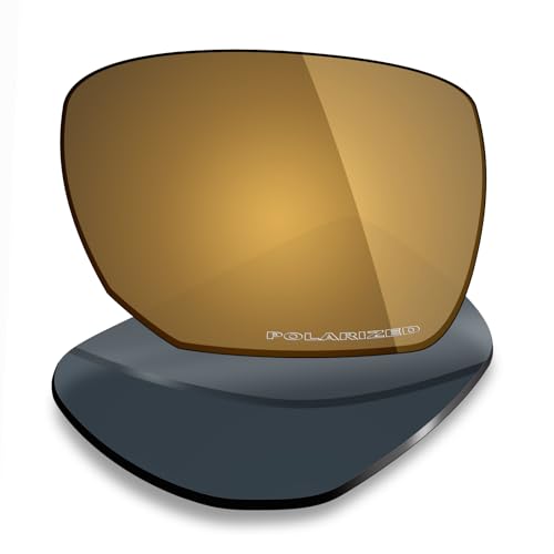 Verres Oakley Ejector OO4142 Mryok contre les rayures et l'usure