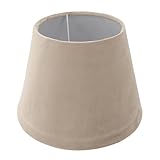 Photo Gallery luqeeg paralume decorativo, paralume da tavolo in tessuto velluto con design moderno e alla moda, facile da installare e pulire, compatibile con attacchi e27, e14, per casa, hotel (stile 1) Photo Gallery luqeeg paralume decorativo, paralume da tavolo in tessuto velluto con design moderno e alla moda, facile da installare e pulire, compatibile con attacchi e27, e14, per casa, hotel (stile 1)
