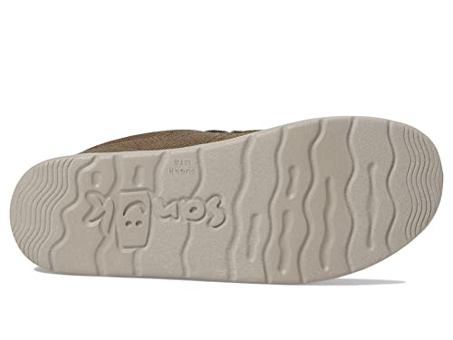 Sanuk Men's Sidewalk Surfer Lite Sl Loafer3