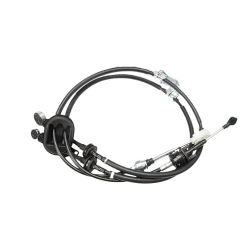 Image of Shift Control For K24 5/6 Speed Manual Transmission Cable Cord 54310-SDA-L02 54310SDAL02