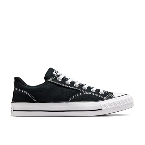 Image of Converse Chuck Taylor All Star Malden Street Black Low Top Sneaker
