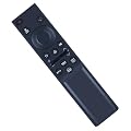 MOVHEIYL BN59-01388E Replacement Remote Control Compatible for Samsung 2022 QNED TV BU7000 BU8000 BU9000