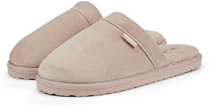 PUMA Women's PUMA FLUFF MULE Slide, Island Pink-Rose Quartz, 10 | Image 6