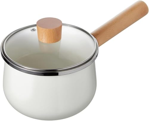 CokBluЎKXWt l炵ƒ mXeBbNZ~bNR[eBO KX IH Ή zCg 16/18cm La 110mm [^璩H?