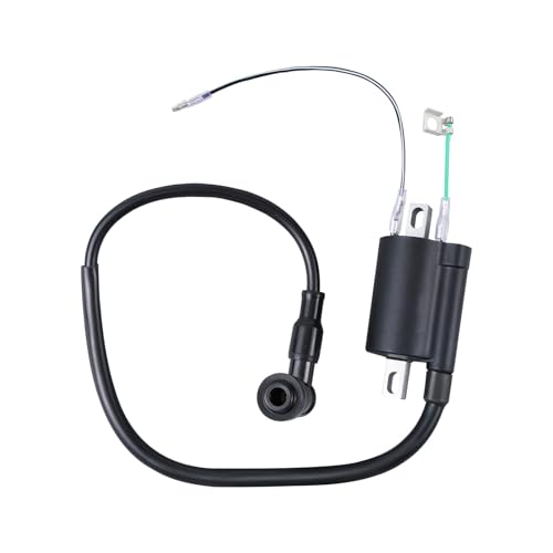 Bobina de encendido CDI con chispa estable para Mini Trail Z50AK 2