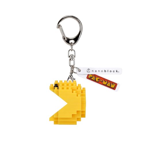 カワダ(Kawada)n-fig パックマン NFG-33 3.2×5×14cm 15才以上 インテリア ホビー NFG-33