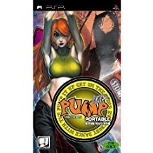 Amazon.co.jp: Pump It Up Portable (輸入版) : ゲーム