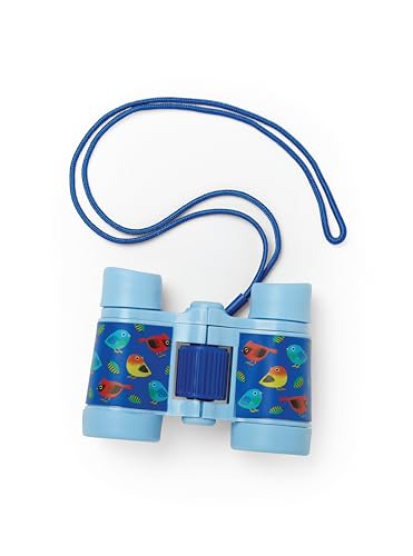 Crocodile Creek Binoculars/Little Bird Watcher