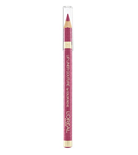 L'Oreal LOreal Color Riche Lip Liner Couture 256 Blush Fever