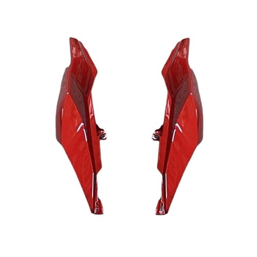 Carénage latéraux CBR650R 2019-2023 pour les sorties moto et circuits