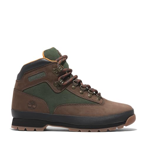 Image of Timberland Men's Euro Hiker Boot