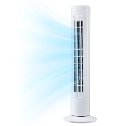 Ventilador de Torre Atvio marca RONLADO
