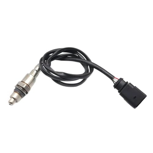 Sonde lambda 04C906262K répare ratés injection VW Polo 2014