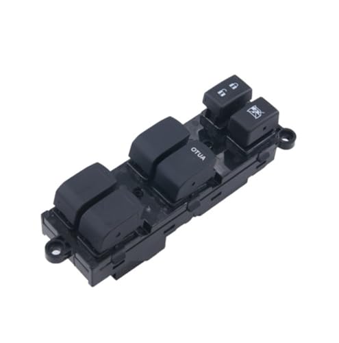Interrupteur lève-vitre principal avec commande fluide pour Vitara bouton Esirsun