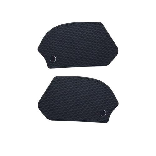 Autocollant de réservoir GSXR pour optimiser l'appui des genoux