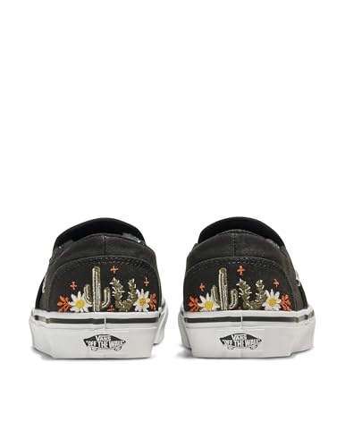 Image of Vans Women's Asher Adult Low Top Sneakers