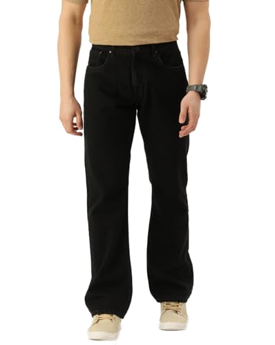 Image of BENE KLEED Men Jeans