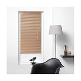 Paris Prix Store à Lamelles Vénitien 60x180cm Cuivre