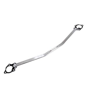 Liphontcta Megan Racing Front Upper Aluminum Polish Race Spec Strut Bar (MR-SB-HC06FU-1P)