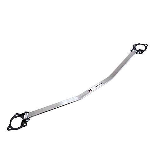 Liphontcta Megan Racing Front Upper Aluminum Polish Race Spec Strut Bar (MR-SB-HC06FU-1P)