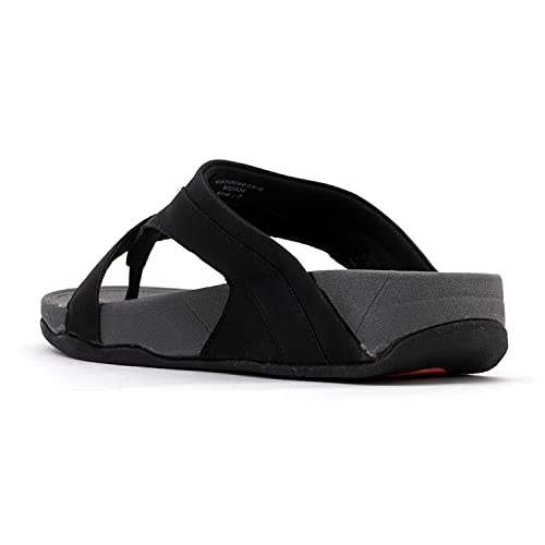 Image of Khadim's Casual Slip On Sandal for Men
