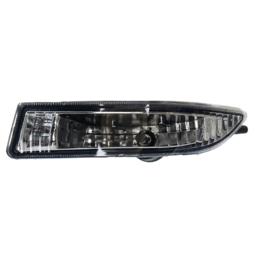 Phare antibrouillard gauche Corolla E12 2001-2004 pour remplacer une optique usée