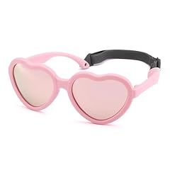 C1* Pink/Pink Mirrored