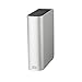 Produktbild WD My Book Studio Mac Externe Festplatte (USB 3.0) Aluminium 4 TB