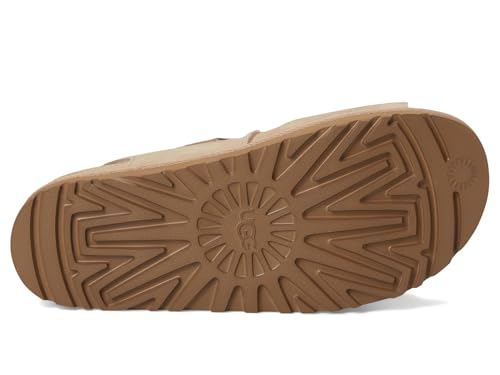 Image of UGG Women's Goldenstar Hi | Casual Sandals