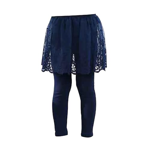 Toddler Girls Cotton Leggings with Sequin Tutu Tulle Skirts Cute Soft Footless Tights Dance Stockings Pantyhose