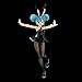Furyu Hatsune Miku BiCute Bunnies Figure