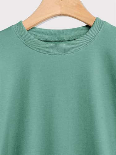 BEJUYOE Funny Sweatshirts for Womens See This Is Why I Wanted to Stay Home Letter Print T-Shirt Sarcastic Crewneck Pullovers2