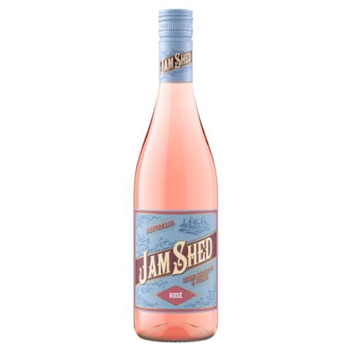 Jam Shed Rose Wine, 75cl