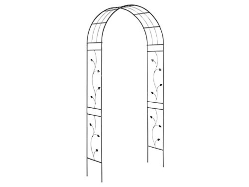 HAFIX Garten/Rosenbogen (Madrid)