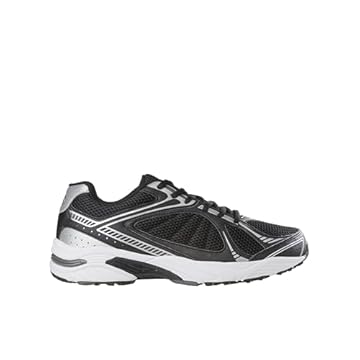 Scholl New Sprinter, Scarpe da Ginnastica Unisex-Adulto, 44 EU