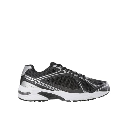 Immagine prodotto: Scholl New Sprinter, Scarpe da Ginnastica Unisex-Adulto, 44 EU