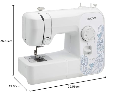 Consejos para Comprar Maquina Coser Singer los 5 más buscados. 30 Maquina Coser Singer marca Brother (3)
