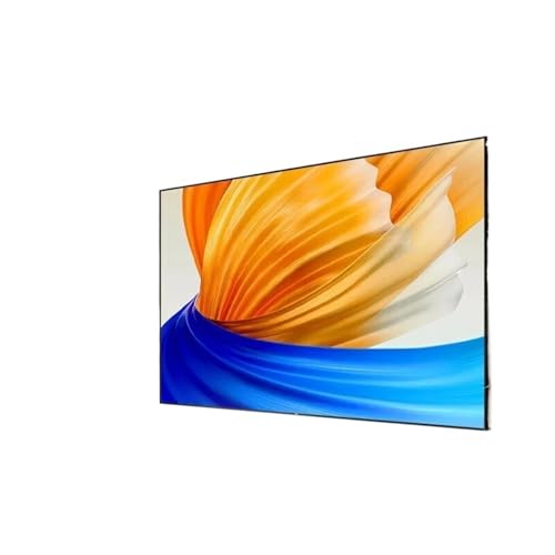 Pantalla de proyección fija 120 pulgadas 8K UHD
