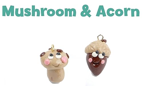 Clay Play! JEWELRY: Over 40 Awesome Projects! - Image 10