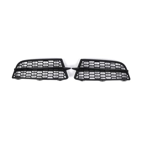 Calandre Avant BMW F20 F21 Grille de Radiateur 51118053803 Couvercle Antibrouillard