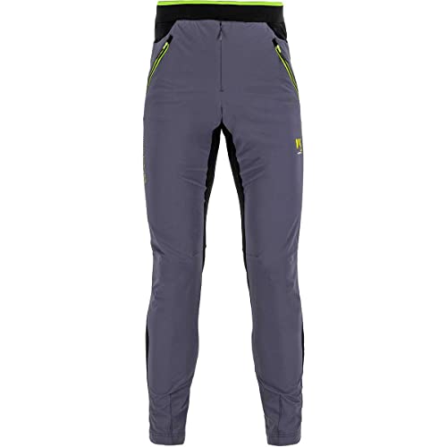 Pantalon de compression homme KARPOS idéal pour la randonnée et le trekking