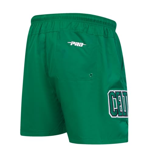 Image of Pro Standard NBA Mens Mens NBA Classic Woven Woven Short