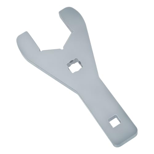 Image of M MATI Rear Axle Nut Wrench Tool Set 41mm for Honda FourTrax 300 200 Recon 250 TRX250EX TRX250X 1988-2023 Rancher 420 2007-2013 90307-HM5-930 90308-HM5-930 90307-HC4-000 90308-HC4-000