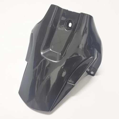 Garde-Boue Moto en Carbone pour CBR1000RR 2004-2007 Éléments de Carénage Haute Finition